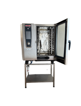Rational SCC WE 10 Grid 3 Phase Electric