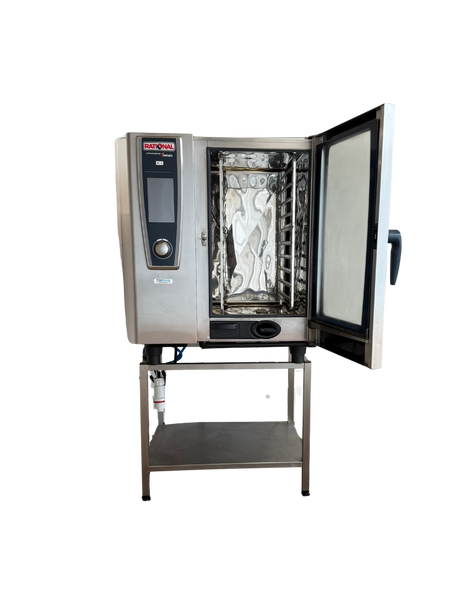 Rational SCC WE 10 Grid 3 Phase Electric