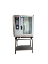 Rational SCC WE 10 Grid 3 Phase Electric