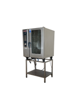 Rational SCC WE 10 Grid 3 Phase Electric