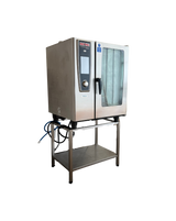 Rational SCC WE 10 Grid 3 Phase Electric