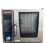 Premium Refurbished Rational SCC White Efficiency XS Oven – Supplied by CaterCombi