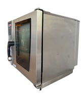 Premium Refurbished Rational SCC White Efficiency XS Oven – Supplied by CaterCombi