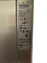 Premium Refurbished Rational SCC White Efficiency XS Oven – Supplied by CaterCombi