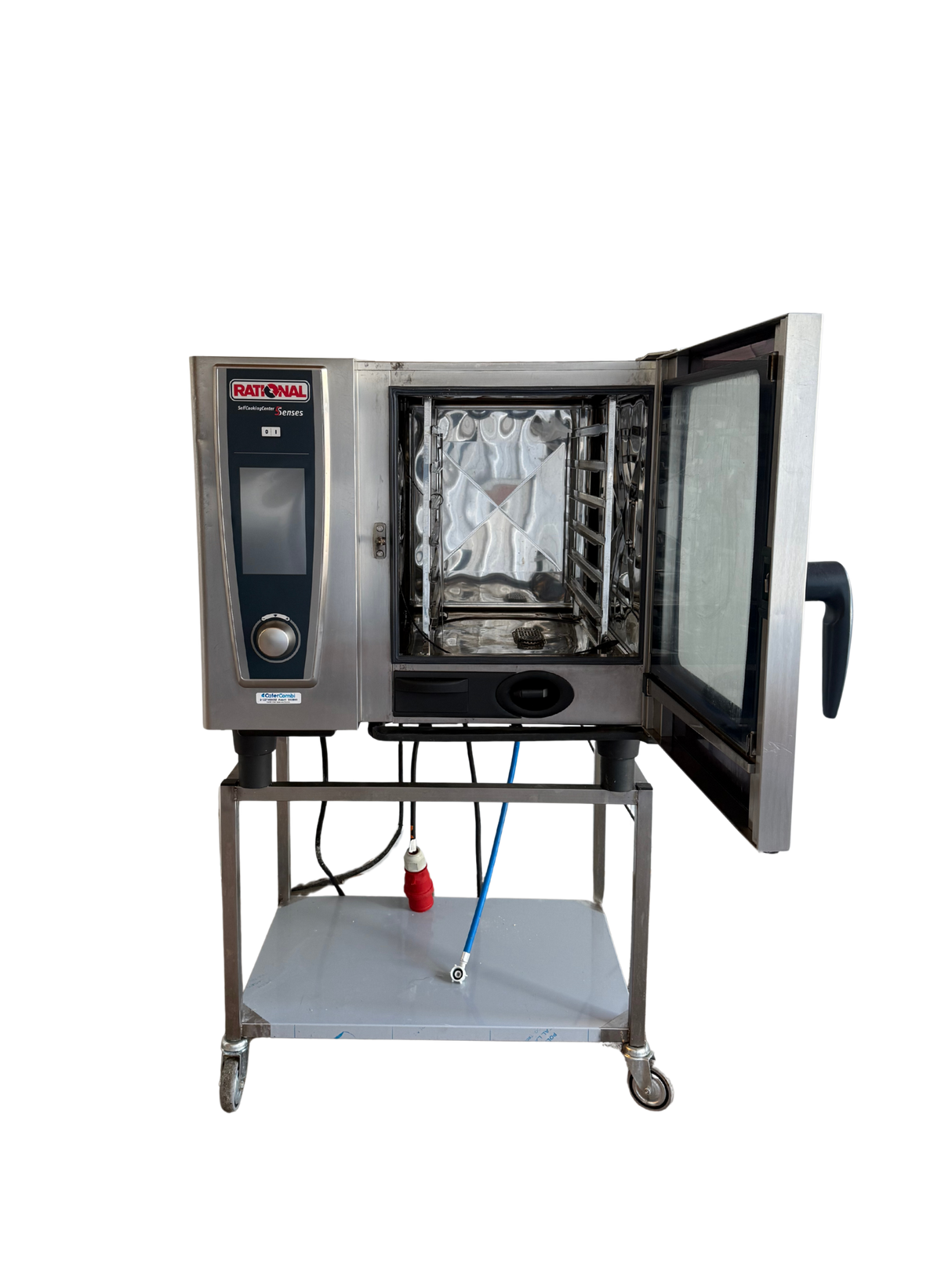 Rational SCC WE 6 Grid 3 Phase Electric