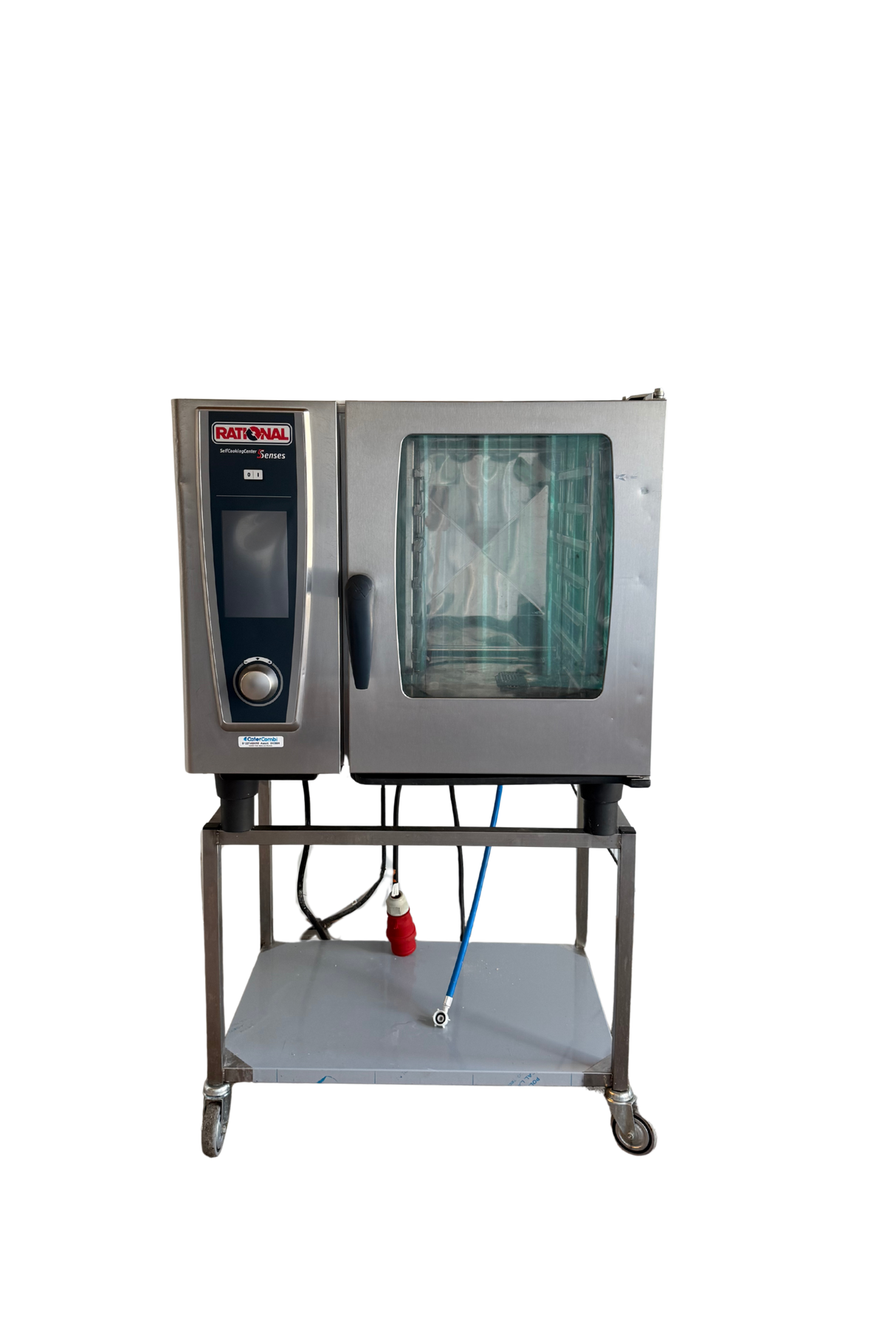 Rational SCC WE 6 Grid 3 Phase Electric