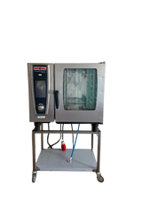 Rational SCC WE 6 Grid 3 Phase Electric