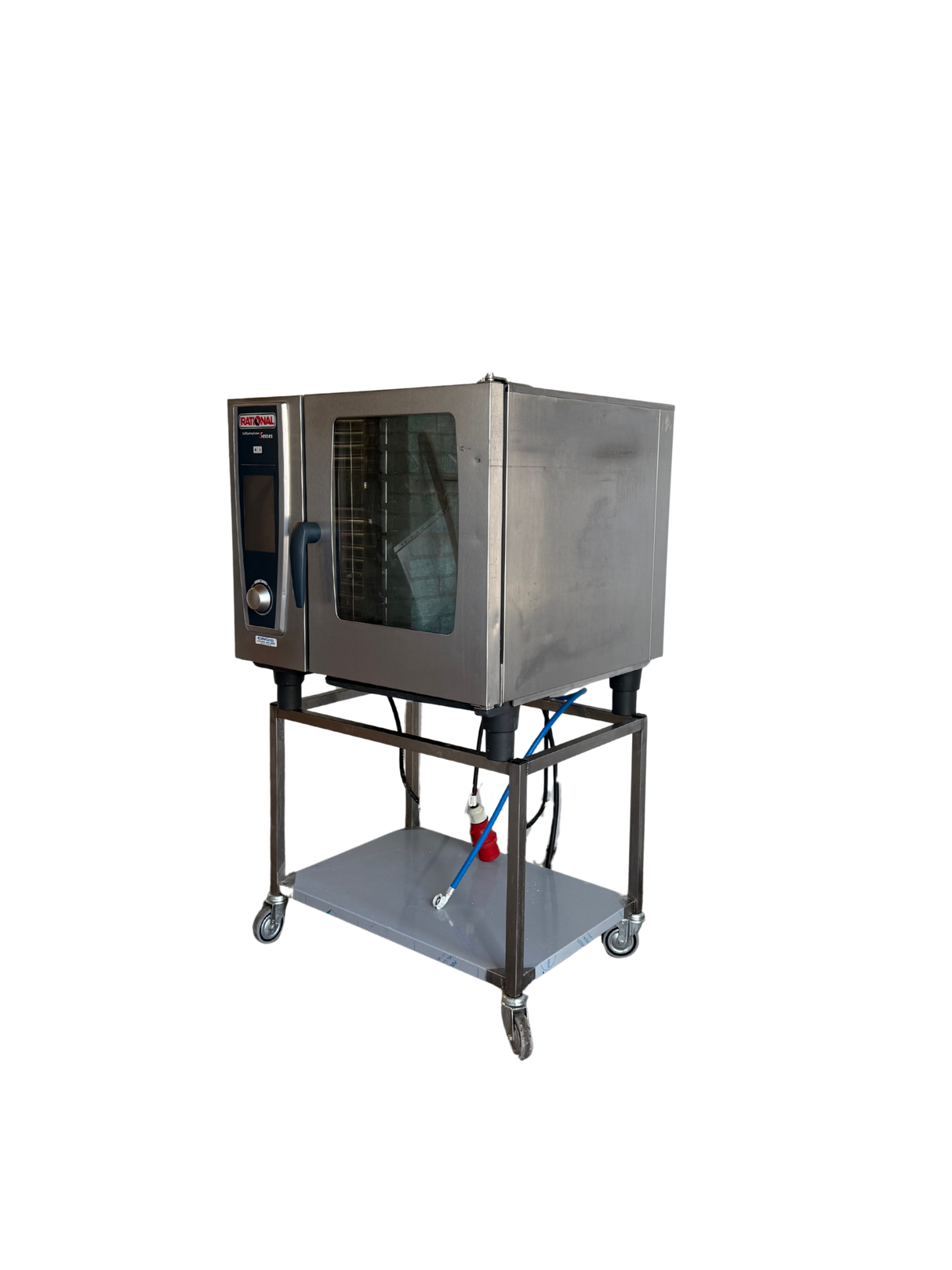 Rational SCC WE 6 Grid 3 Phase Electric