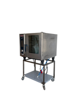Rational SCC WE 6 Grid 3 Phase Electric