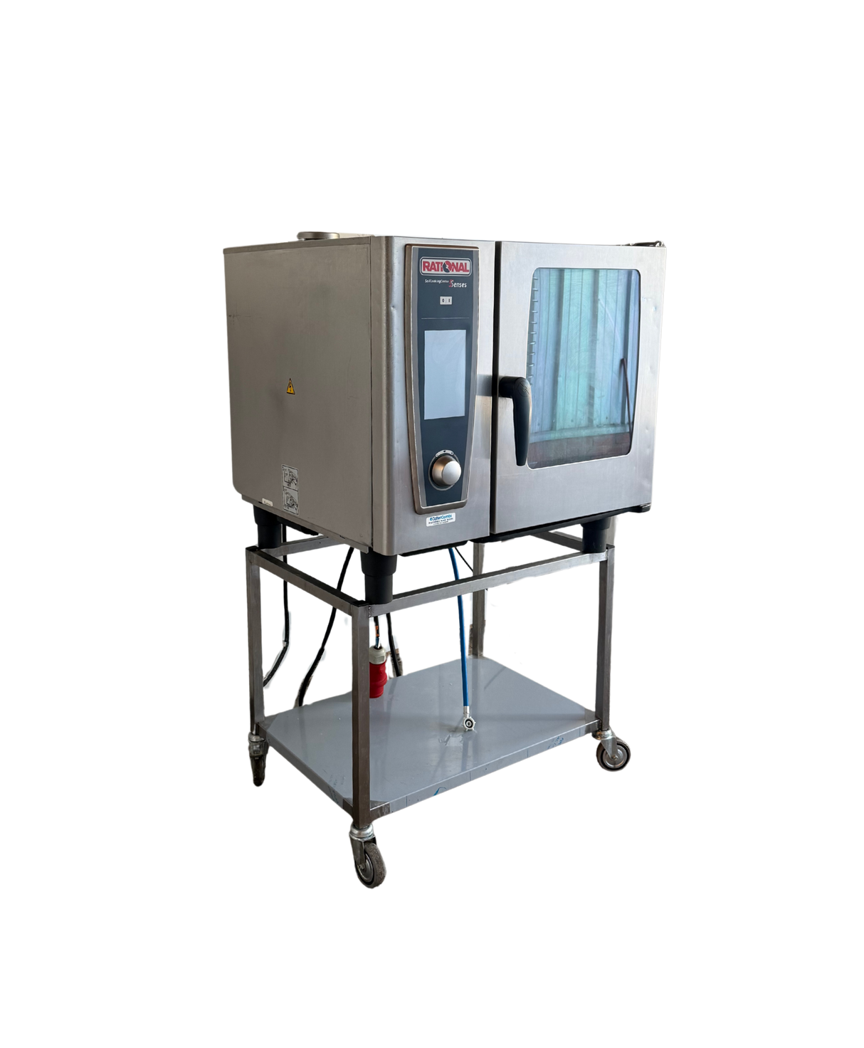 Rational SCC WE 6 Grid 3 Phase Electric