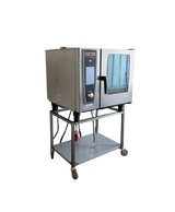 Rational SCC WE 6 Grid 3 Phase Electric