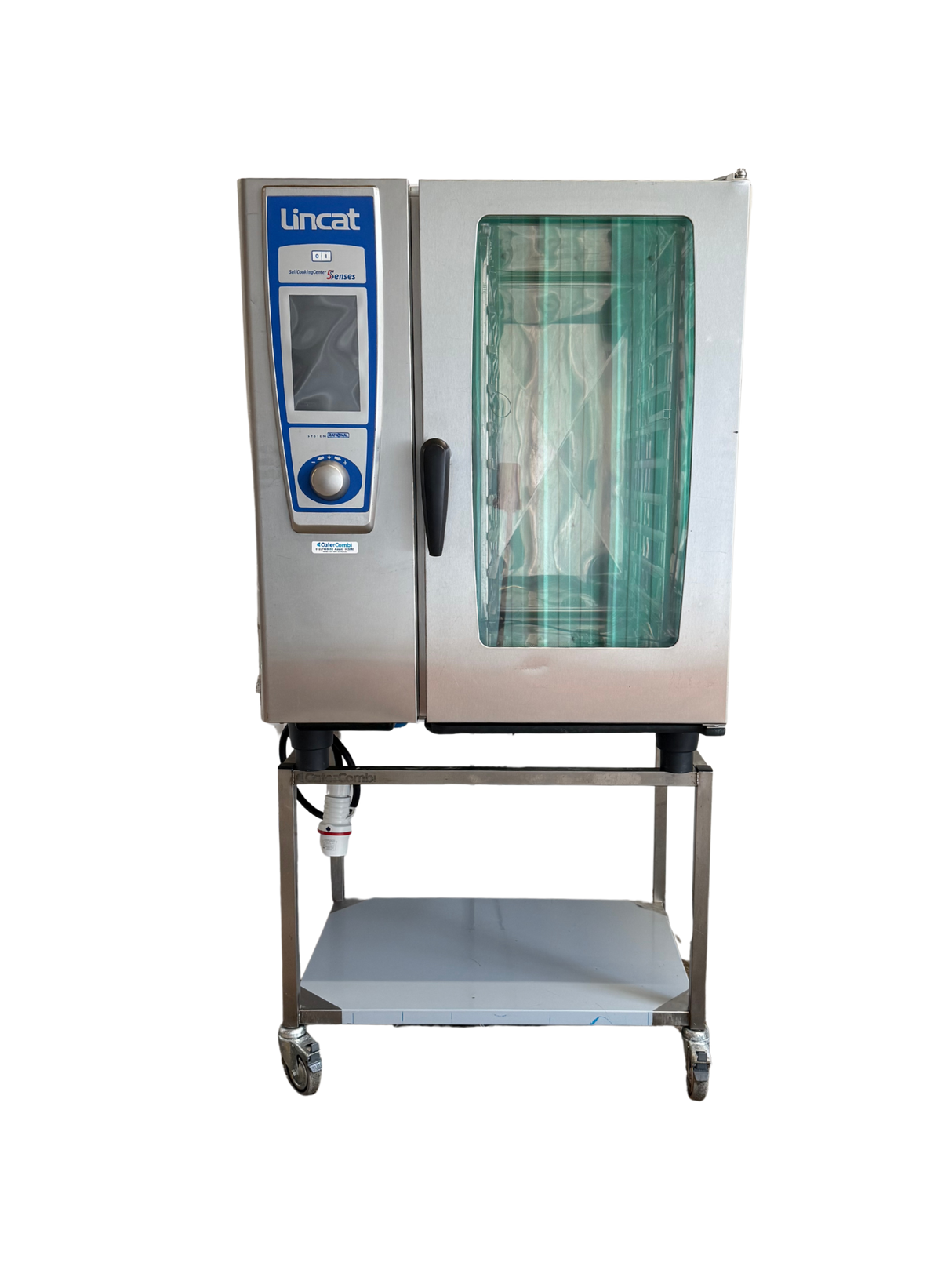 Lincat SCC WE 10 Grid Electric 3 Phase