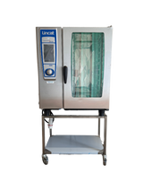 Lincat SCC WE 10 Grid Electric 3 Phase