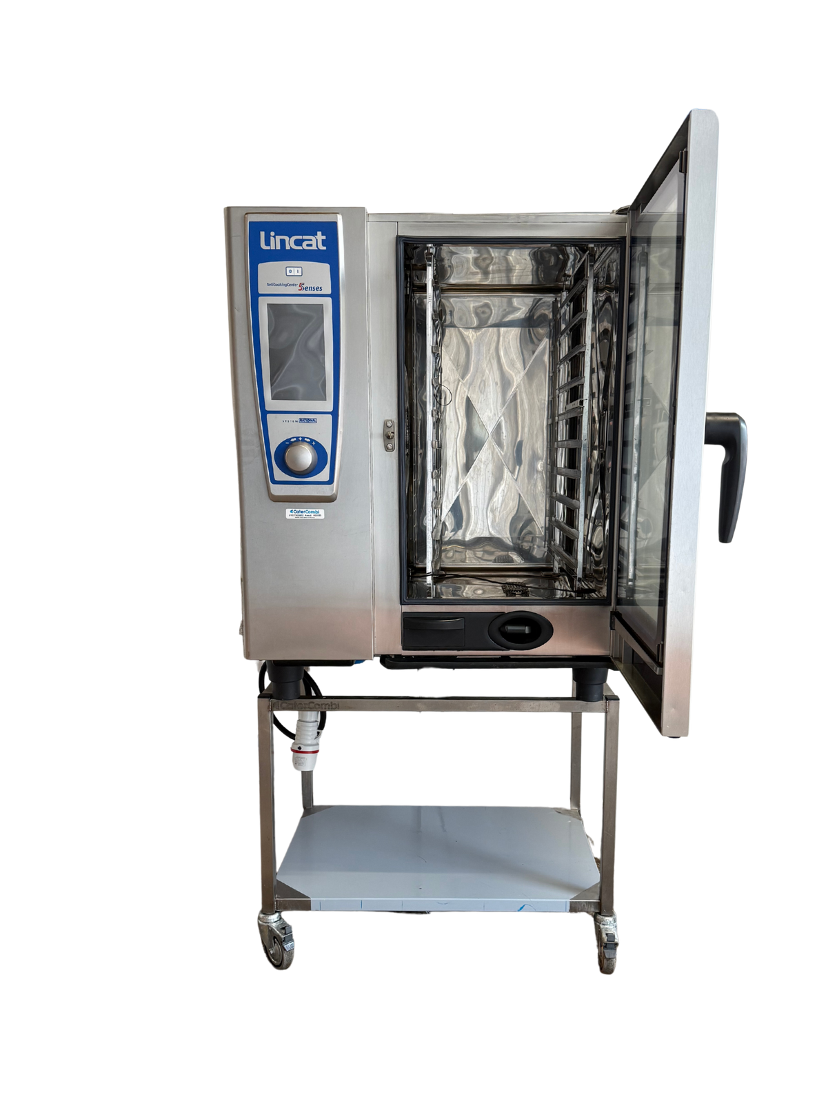 Lincat SCC WE 10 Grid Electric 3 Phase
