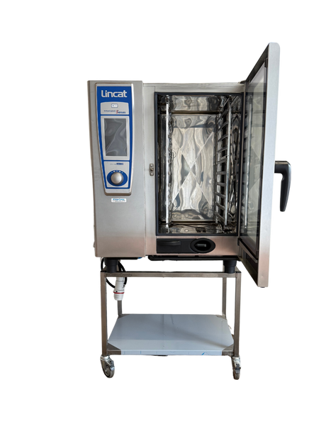 Lincat SCC WE 10 Grid Electric 3 Phase