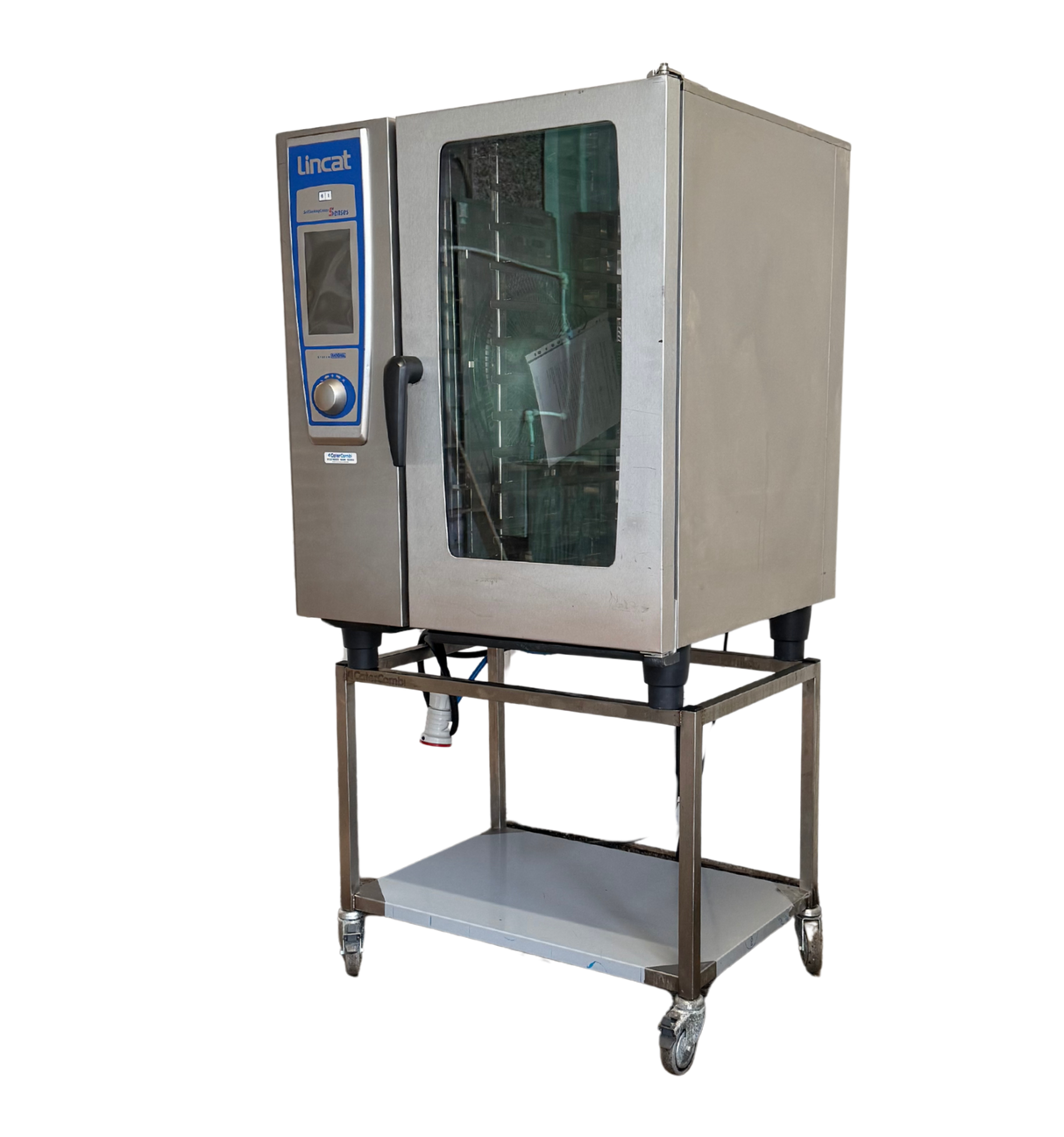 Lincat SCC WE 10 Grid Electric 3 Phase