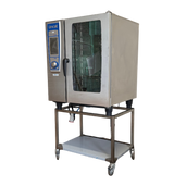 Lincat SCC WE 10 Grid Electric 3 Phase
