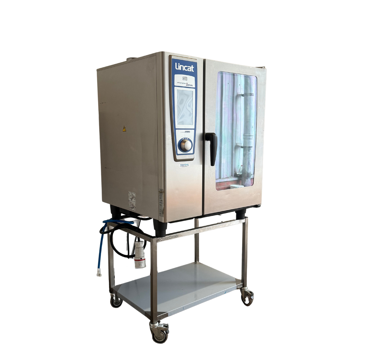 Lincat SCC WE 10 Grid Electric 3 Phase