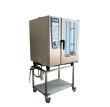 Lincat SCC WE 10 Grid Electric 3 Phase