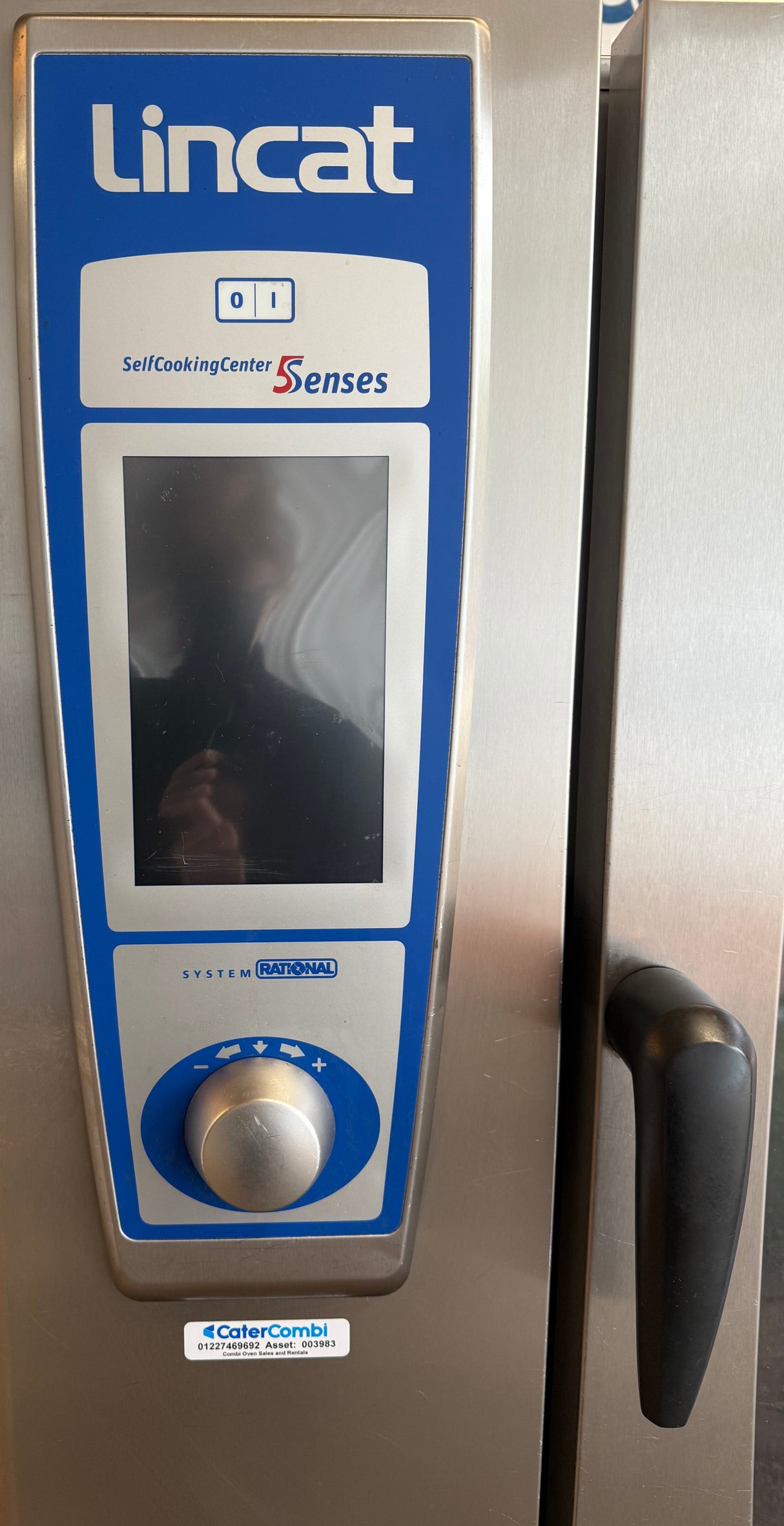 Lincat SCC WE 10 Grid Electric 3 Phase