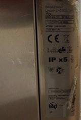 Lincat SCC WE 10 Grid Electric 3 Phase