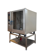 Rational SCC WE 20 Grid 102 Electric 3 Phase