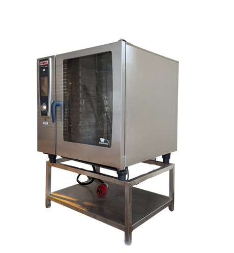 Rational SCC WE 20 Grid 102 Electric 3 Phase
