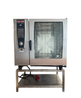 Rational SCC WE 20 Grid 102 Electric 3 Phase
