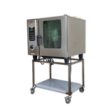 Rational SCC 6 Grid with Care Control Single Phase Electric