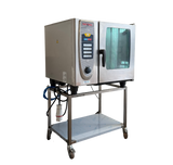 Rational SCC 6 Grid with Care Control Single Phase Electric