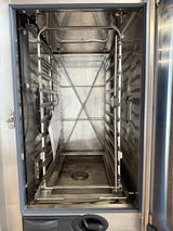 Rational SCC 10 Grid Gas Care Control