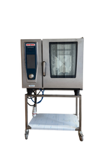 Rational SCC WE 6 Grid Single Phase Electric