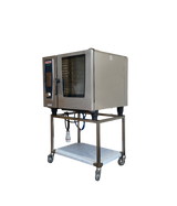 Rational SCC WE 6 Grid Single Phase Electric