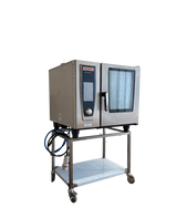 Rational SCC WE 6 Grid Single Phase Electric
