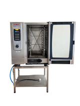 Rational SCC 10 Grid Gas Care Control