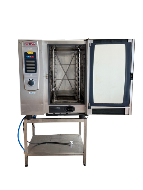 Rational SCC 10 Grid Gas Care Control