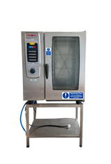 Rational SCC 10 Grid Gas Care Control