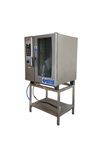 Rational SCC 10 Grid Gas Care Control
