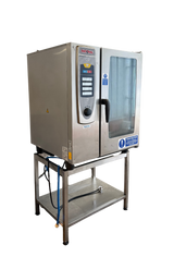 Rational SCC 10 Grid Gas Care Control
