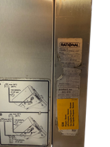 Rational SCC 10 Grid Gas Care Control
