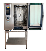 Rational SCC 10 Grid Electric With Care Control