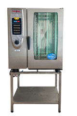 Rational SCC 10 Grid Electric With Care Control