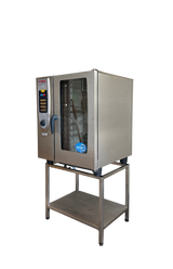 Rational SCC 10 Grid Electric With Care Control