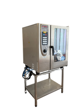 Rational SCC 10 Grid Electric With Care Control