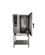 Rational SCC WE 10 Grid Electric