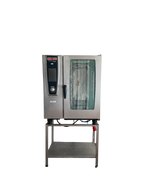 Rational SCC WE 10 Grid Electric