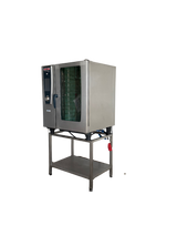 Rational SCC WE 10 Grid Electric
