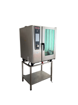 Rational SCC WE 10 Grid Electric