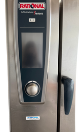 Rational SCC WE 10 Grid Electric