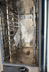 Rational SCC WE 10 Grid Electric